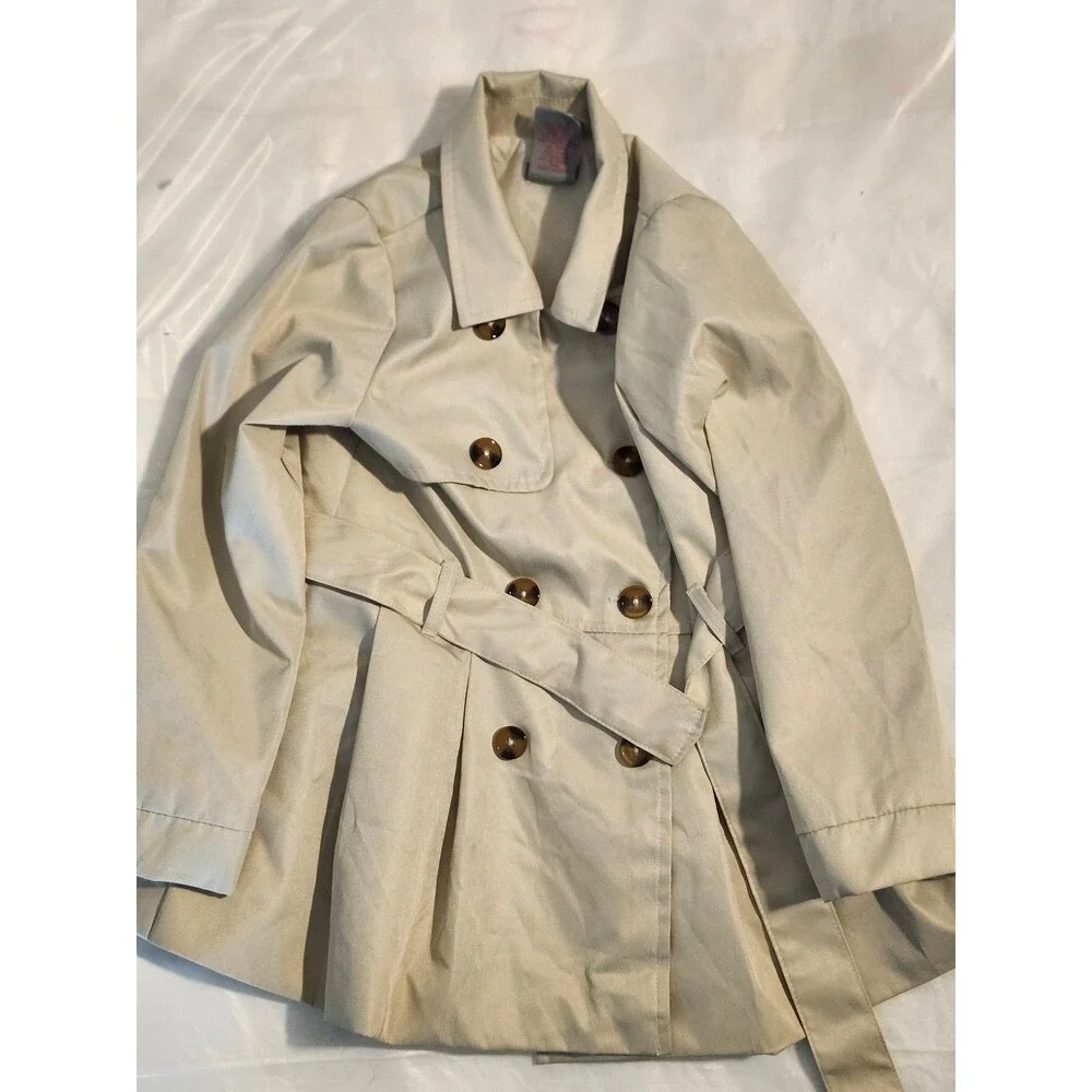 Tahari kids jacket